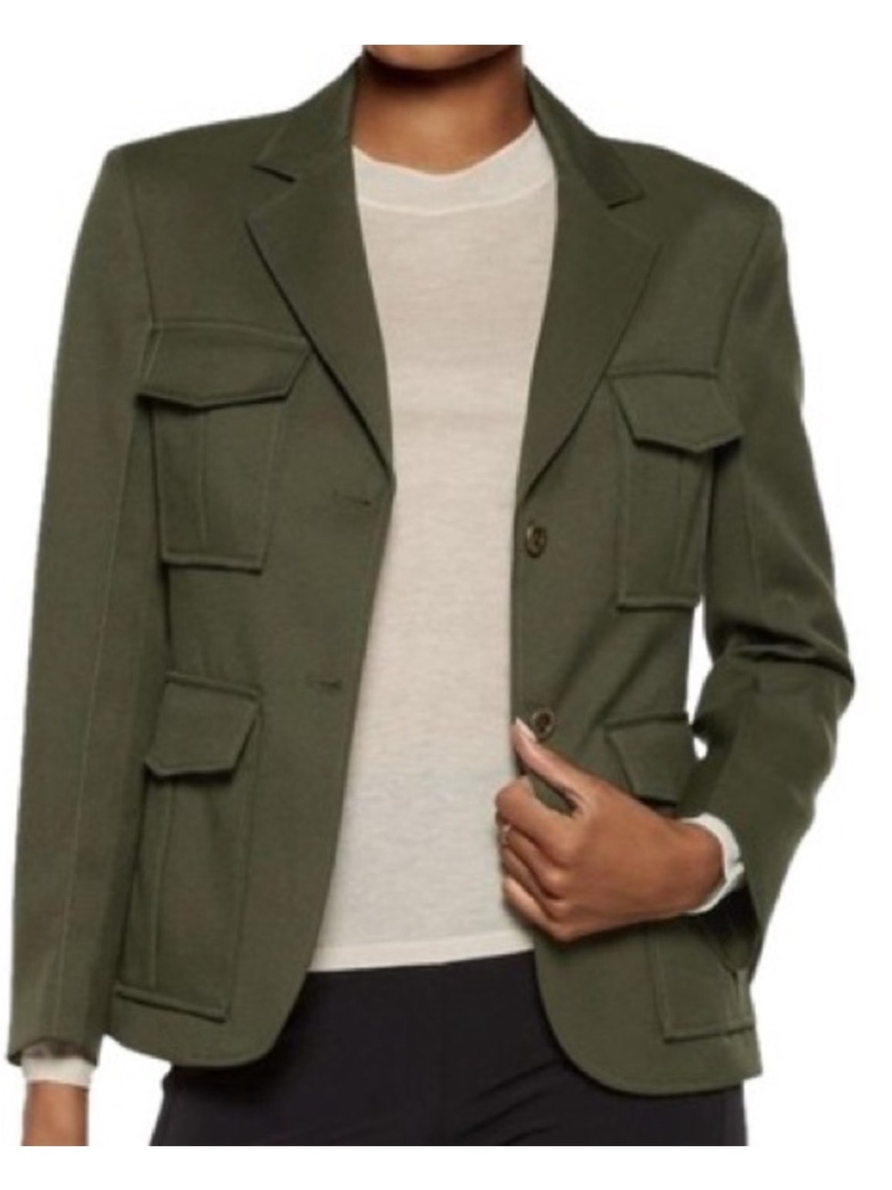 Theory Jacket